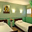 Logis Hostellerie Du Cheval Blanc