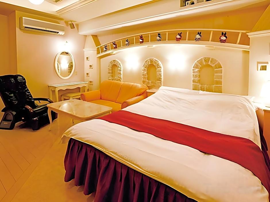 Hotel Fine Garden Umeda (Adult Only)
