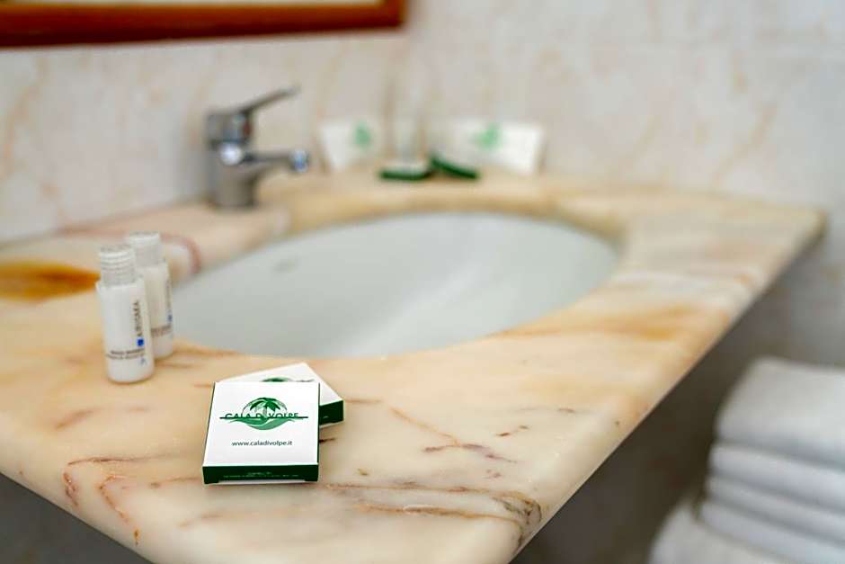 Hotel Villaggio Cala Di Volpe