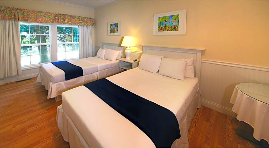 Photo 1 of 4 of 2 Bedroom 1 King Bed Suite