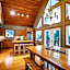 Stoke Cabin by Revelstoke Vacations