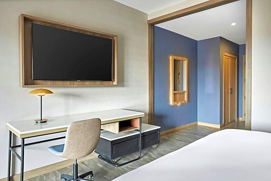 Courtyard by Marriott San Jose Escazu