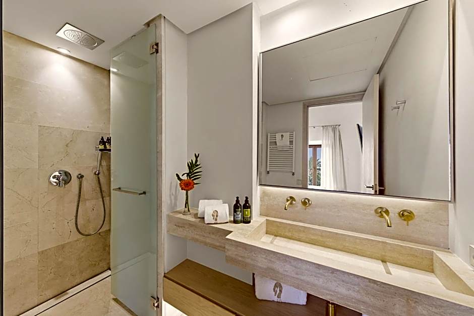 Fontsanta Hotel Thermal & Spa