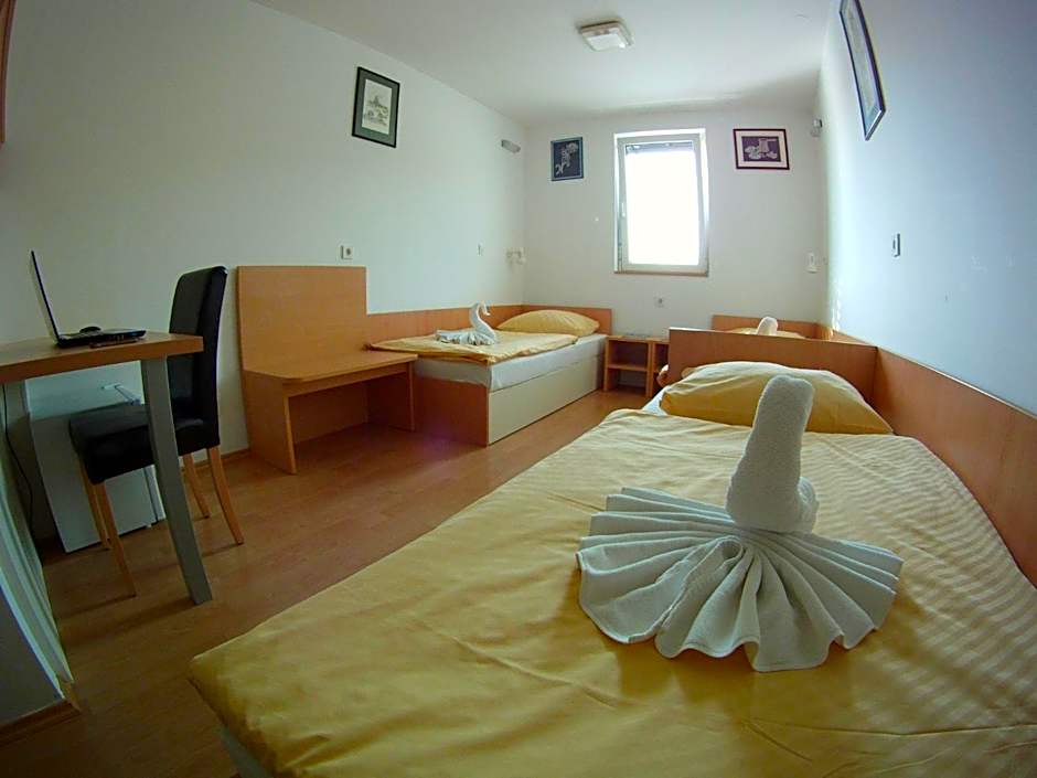 Hotel Galaksija Trebnje