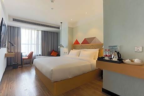 Dossen - Business Bed Room