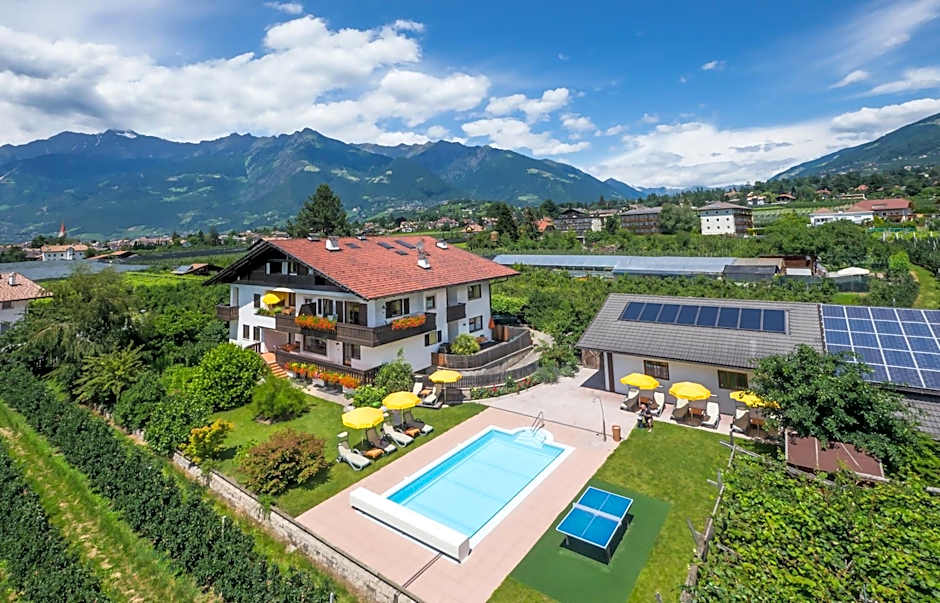 Residence Pollingerhof