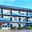 Blue Seas Motel