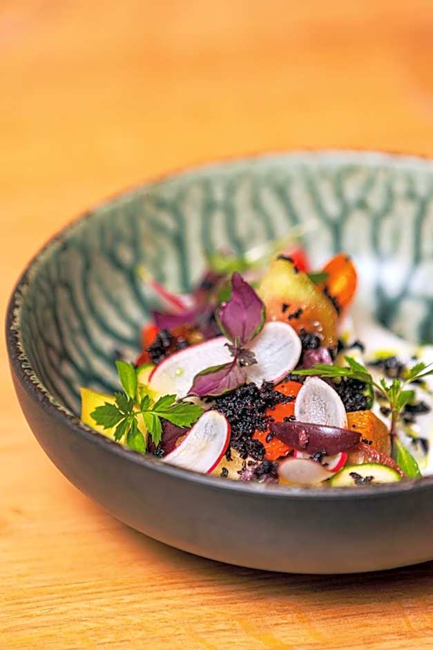Logis Hôtel & Restaurant - Les Hauts de Montreuil