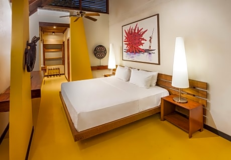 Standard 1 Adult + 2 Child