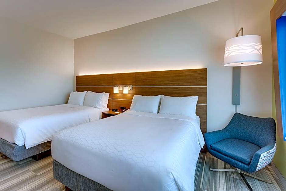 Holiday Inn Express Wilmington - Porters Neck By IHG