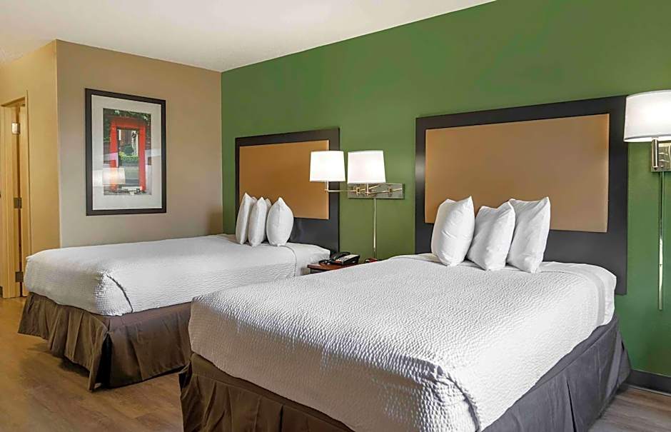 Extended Stay America Select Suites - Detroit - Sterling Heights