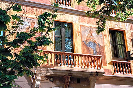 Catalonia Eixample 1864