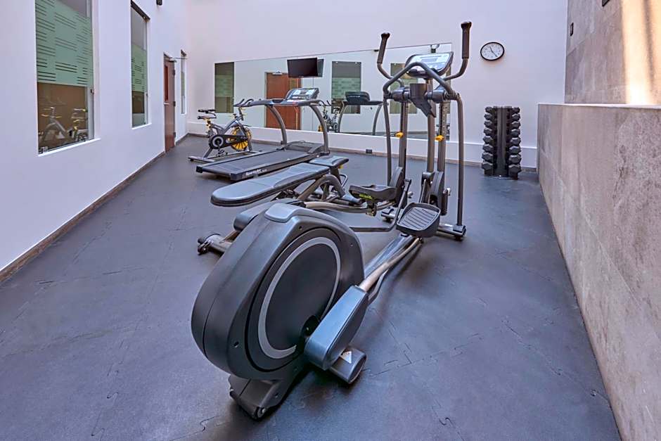 City Express by Marriott Ciudad de México Aeropuerto