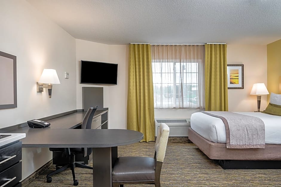 Candlewood Suites Sterling By IHG