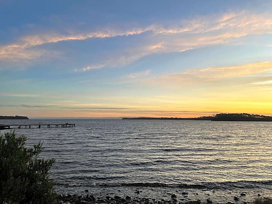 Castaway Holiday Apartments