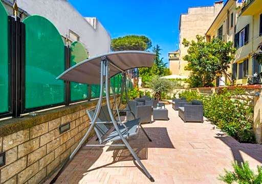 Hotel Maria