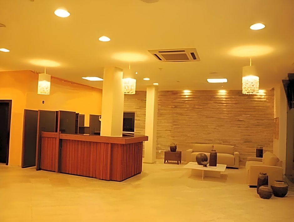 Rede Andrade Vela Branca