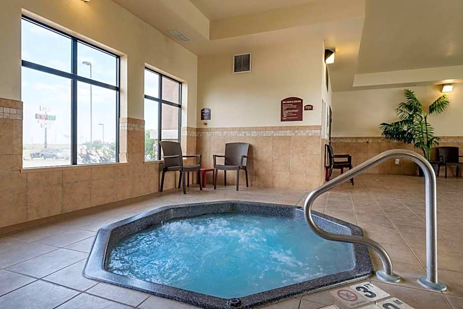 Comfort Inn & Suites Goodland