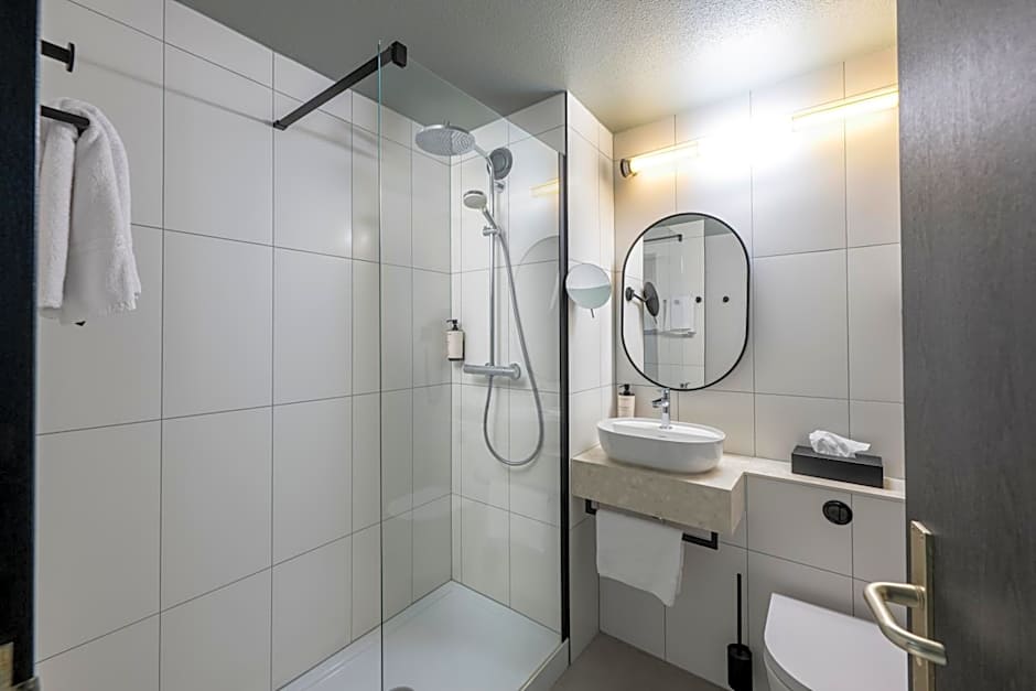 TULIP Hotels & Residences - Zwolle