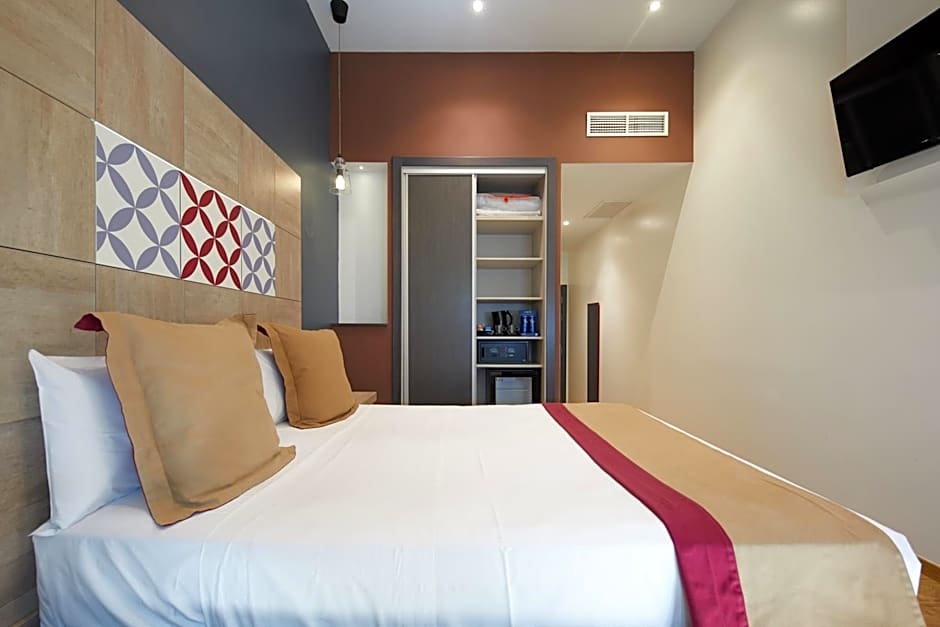 Boutique Hostemplo Sagrada Familia