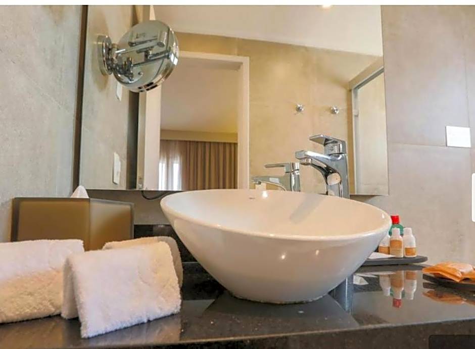 Hotel Boutique Itaim