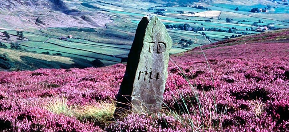 The Crown - Hutton le Hole