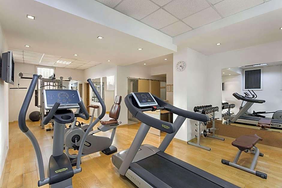 Ramada Bucharest North