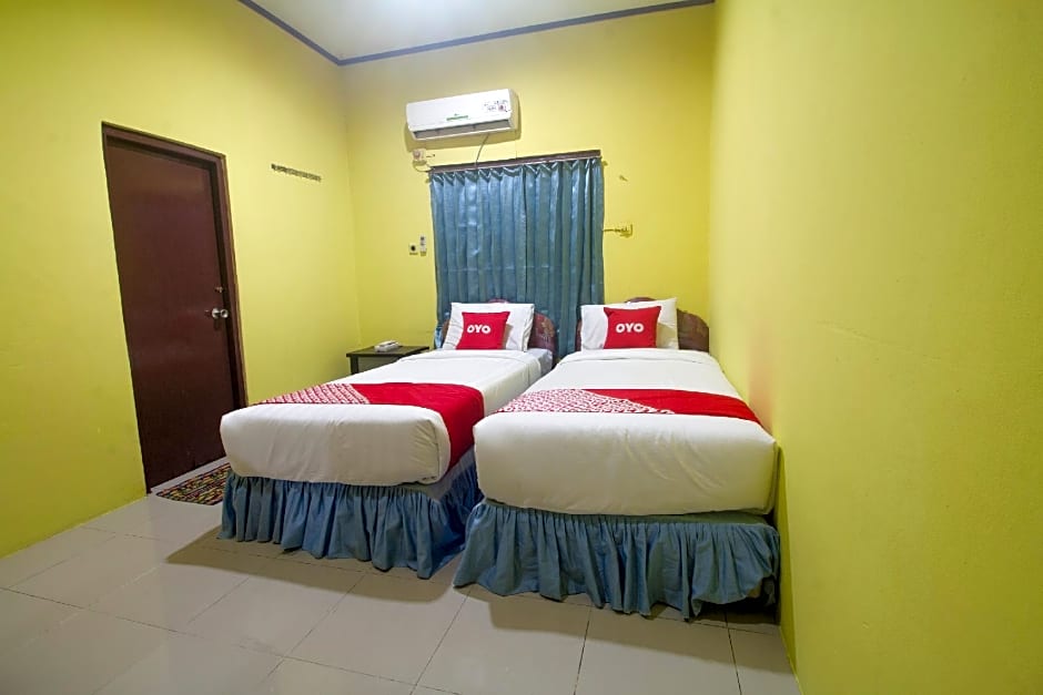 OYO 3104 Wisata Hotel