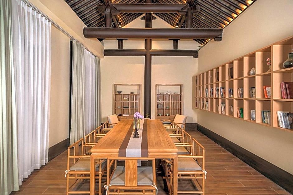 Blossom House Xuzhou Huilongwo Banyunting