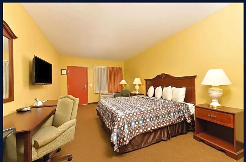 Americas Best Value Inn Starke