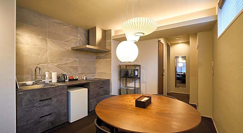 HOTEL MASTAY jingumichi