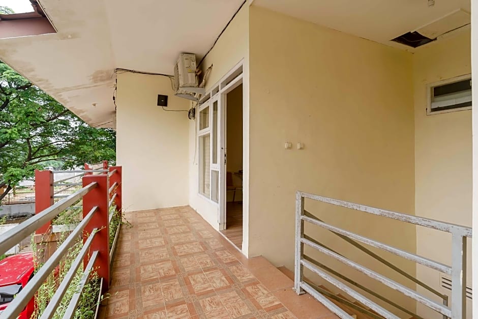 Madinah House Syariah Mitra RedDoorz