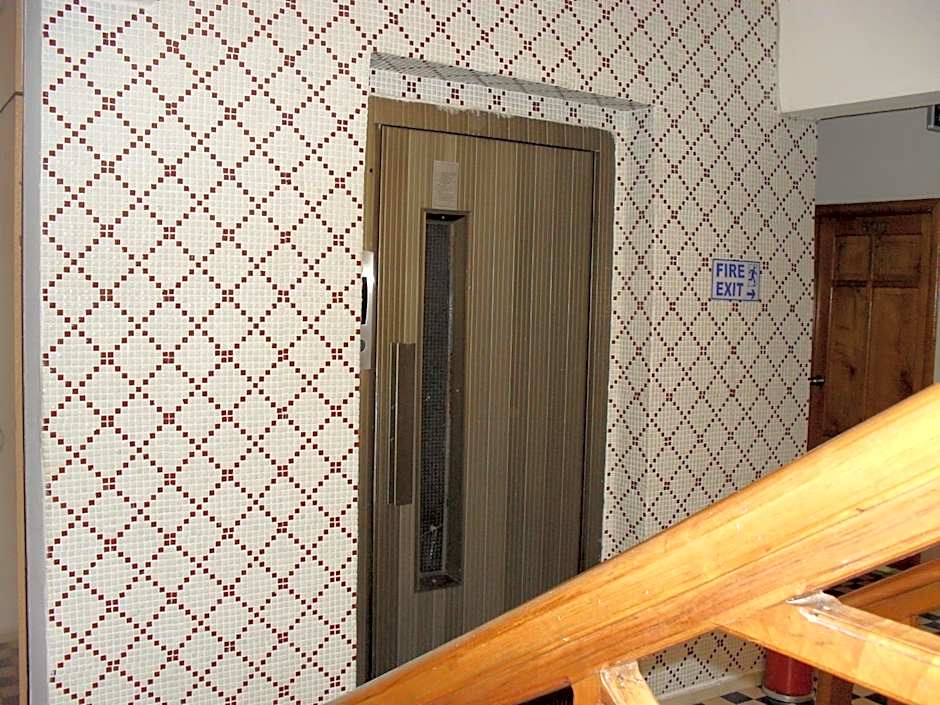 Hotel Yildirimoglu