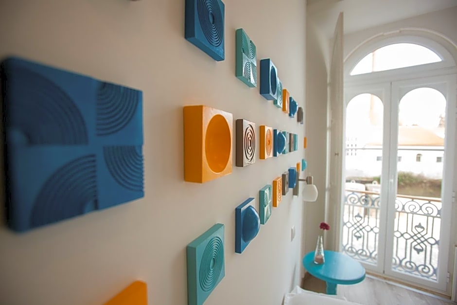 Thomar Story - Guest House