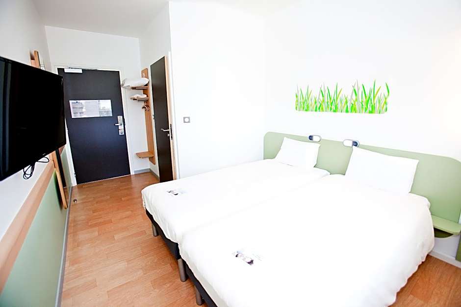 Ibis Budget Sarrebourg Buhl