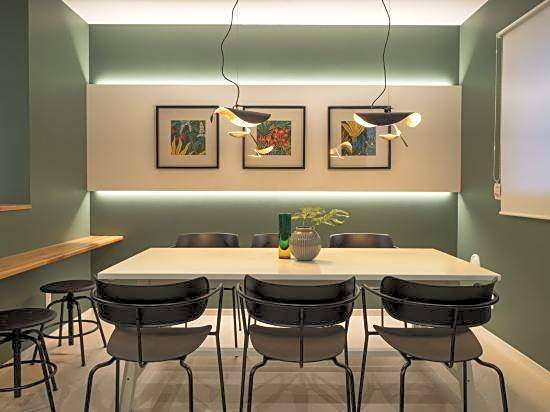 Comfort Miyabi Annex One 301