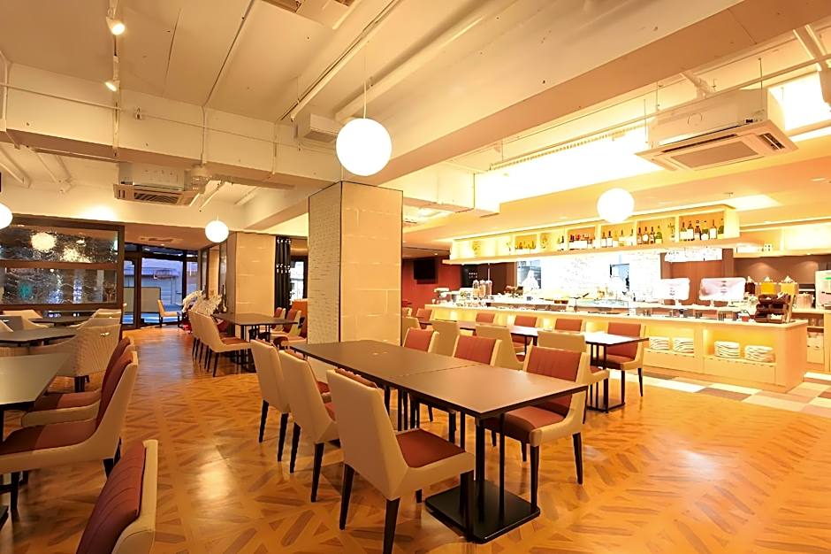 Urban Hotel Kyoto