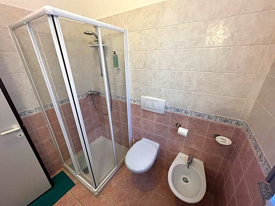 Hotel Ca' Bianca da Paolino