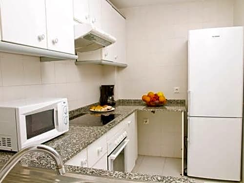 Pierre & Vacances Altea Port