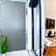 Apart Hotel Messe Munich - my room Apartments