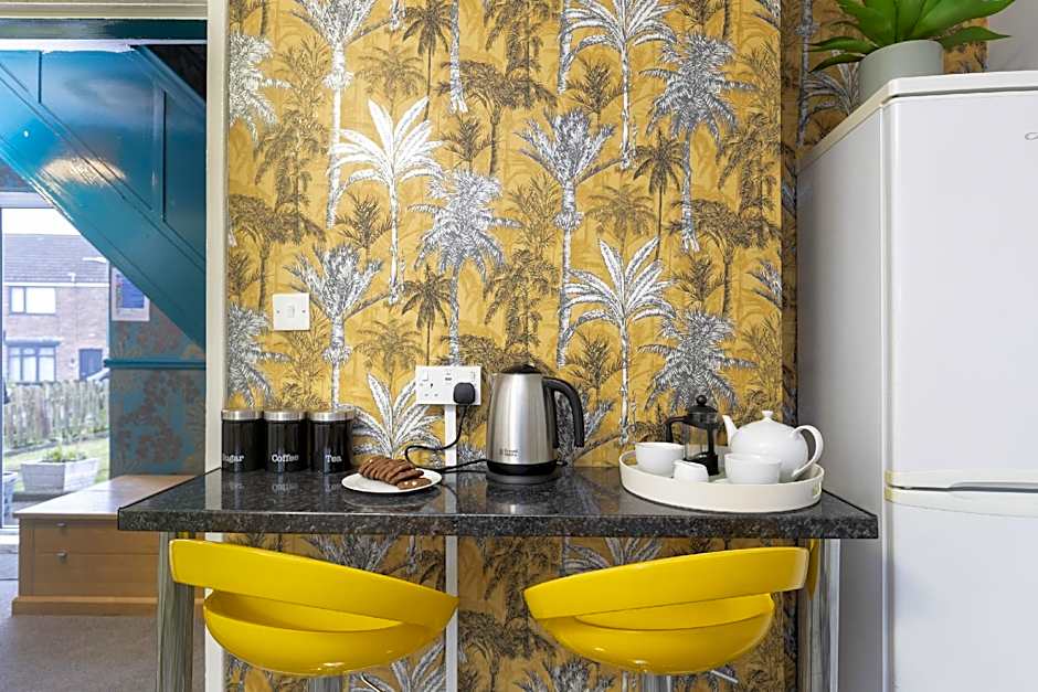 HC Property - Taylor Avenue