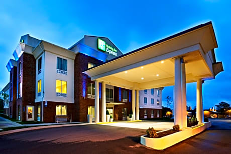 Holiday Inn Express White House, an IHG Hotel