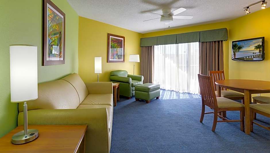 Alden Suites – St. Pete Beach, FL