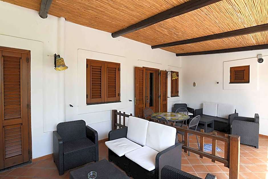 Pedra Residence