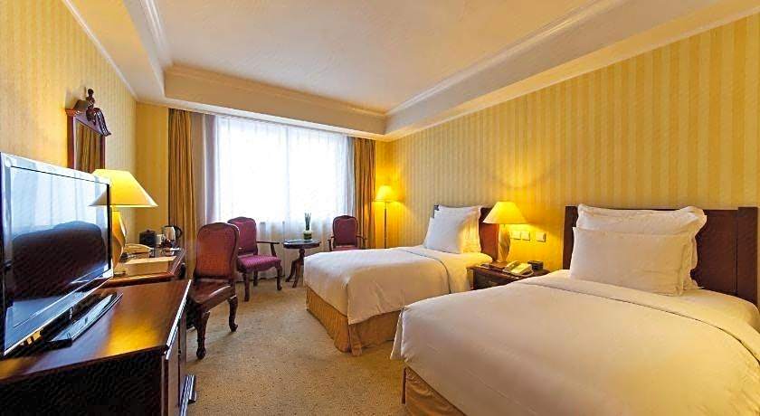 Clarion Tianjin Hotel