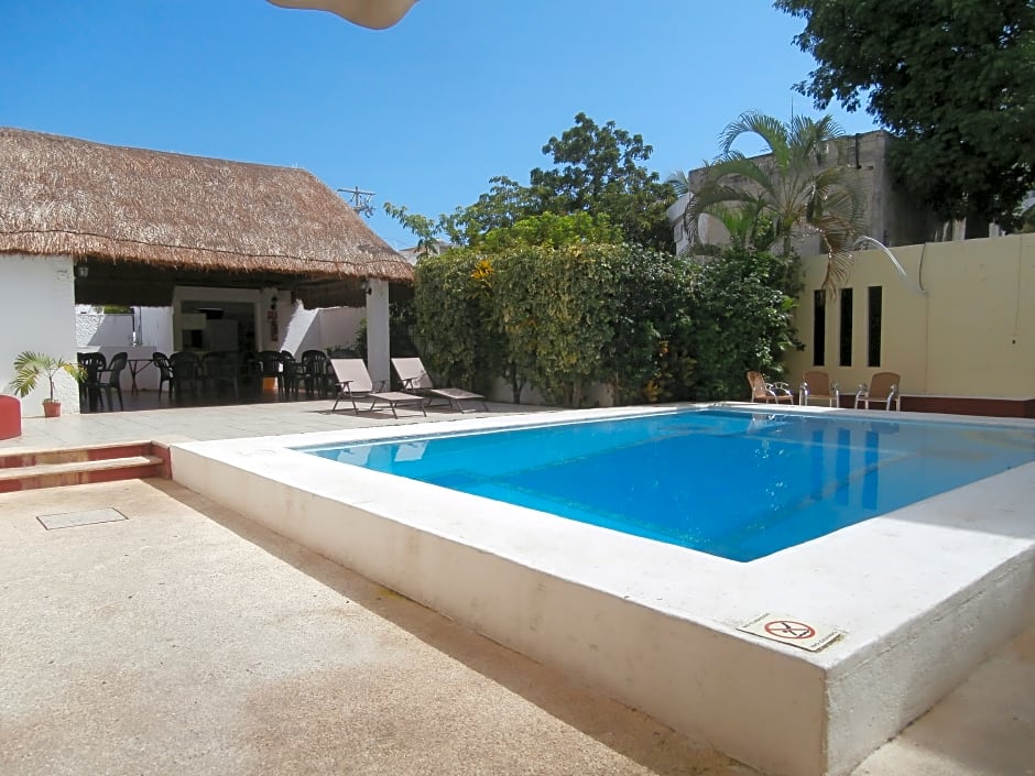 Hacienda Cancun