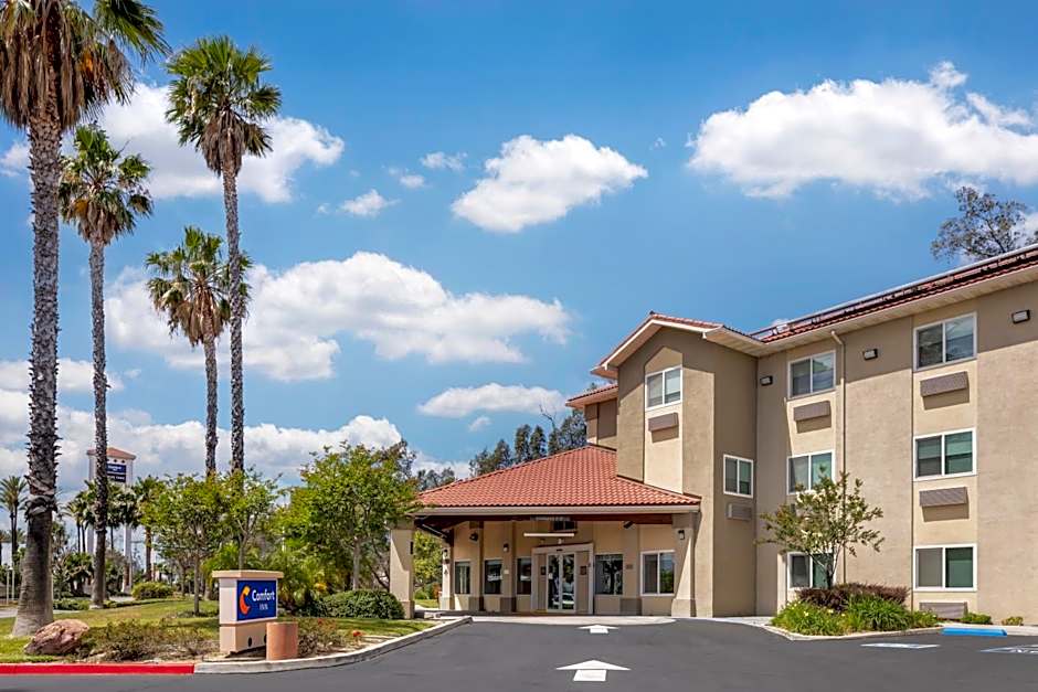 Comfort Inn Fontana