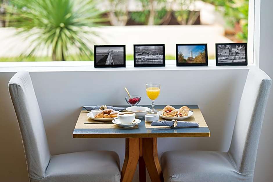 Unìco Boutique Hotel d'Arte