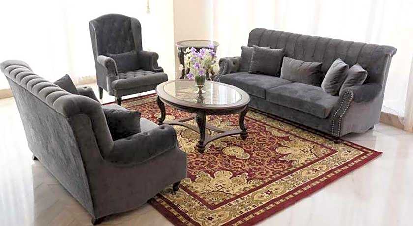 Namira Syariah Hotel Surabaya