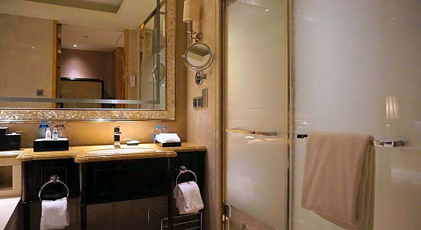 Wanda Realm Harbin Hotel